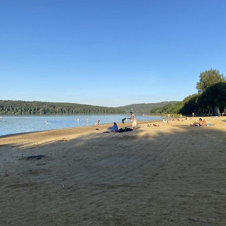 Hotel Barborka Přední Výtoň Εξωτερικό φωτογραφία