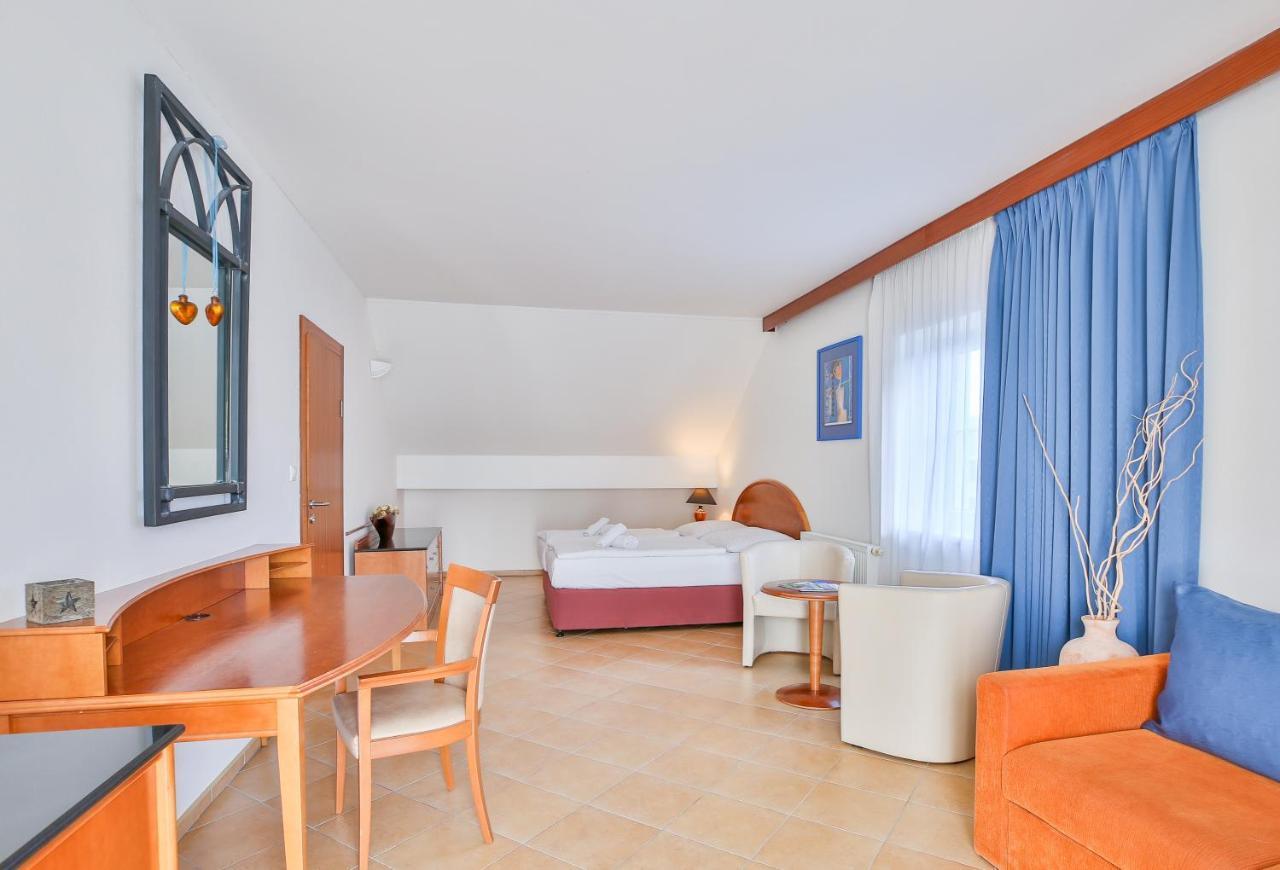 Hotel Barborka Přední Výtoň Εξωτερικό φωτογραφία