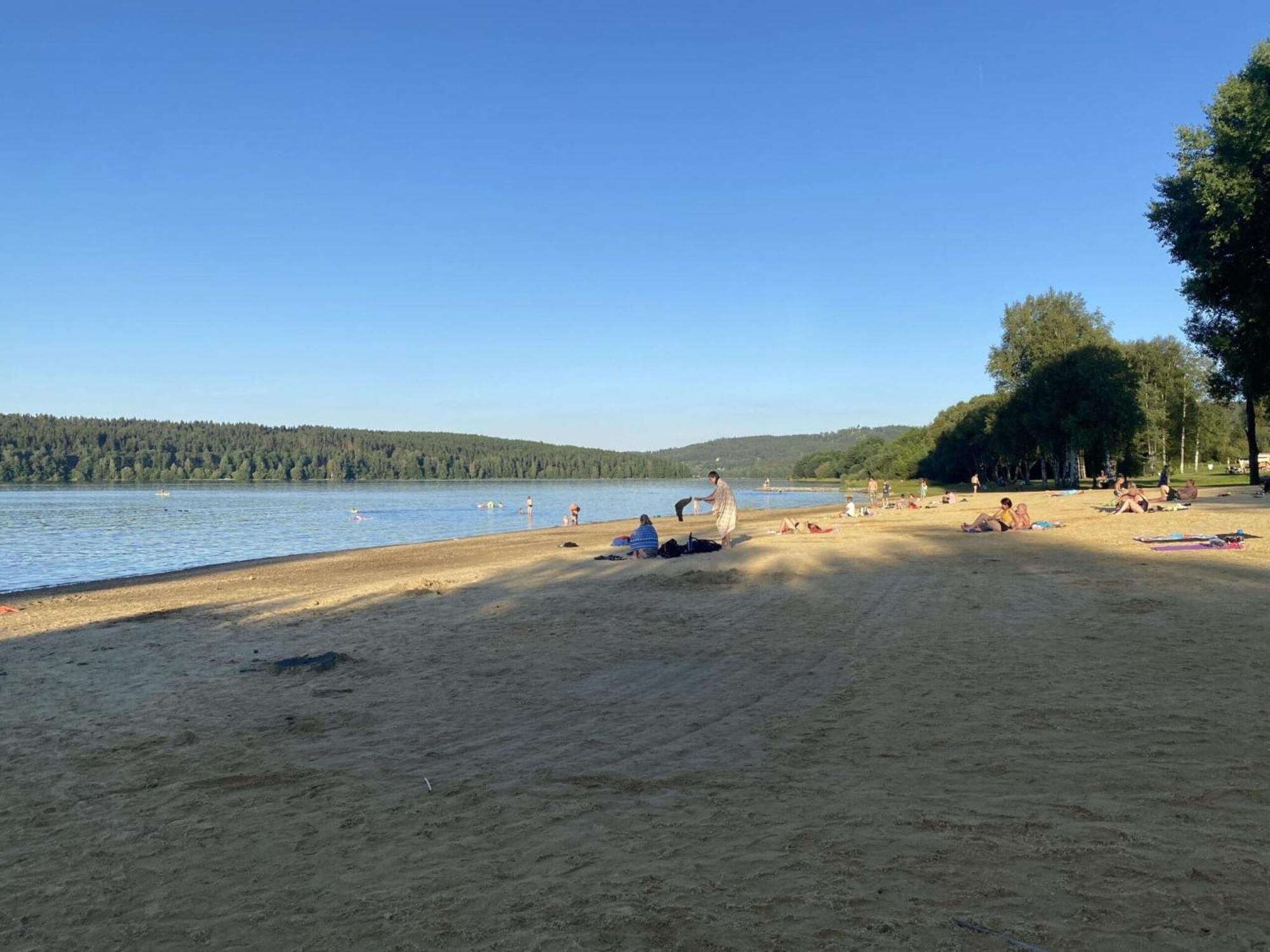 Hotel Barborka Přední Výtoň Εξωτερικό φωτογραφία