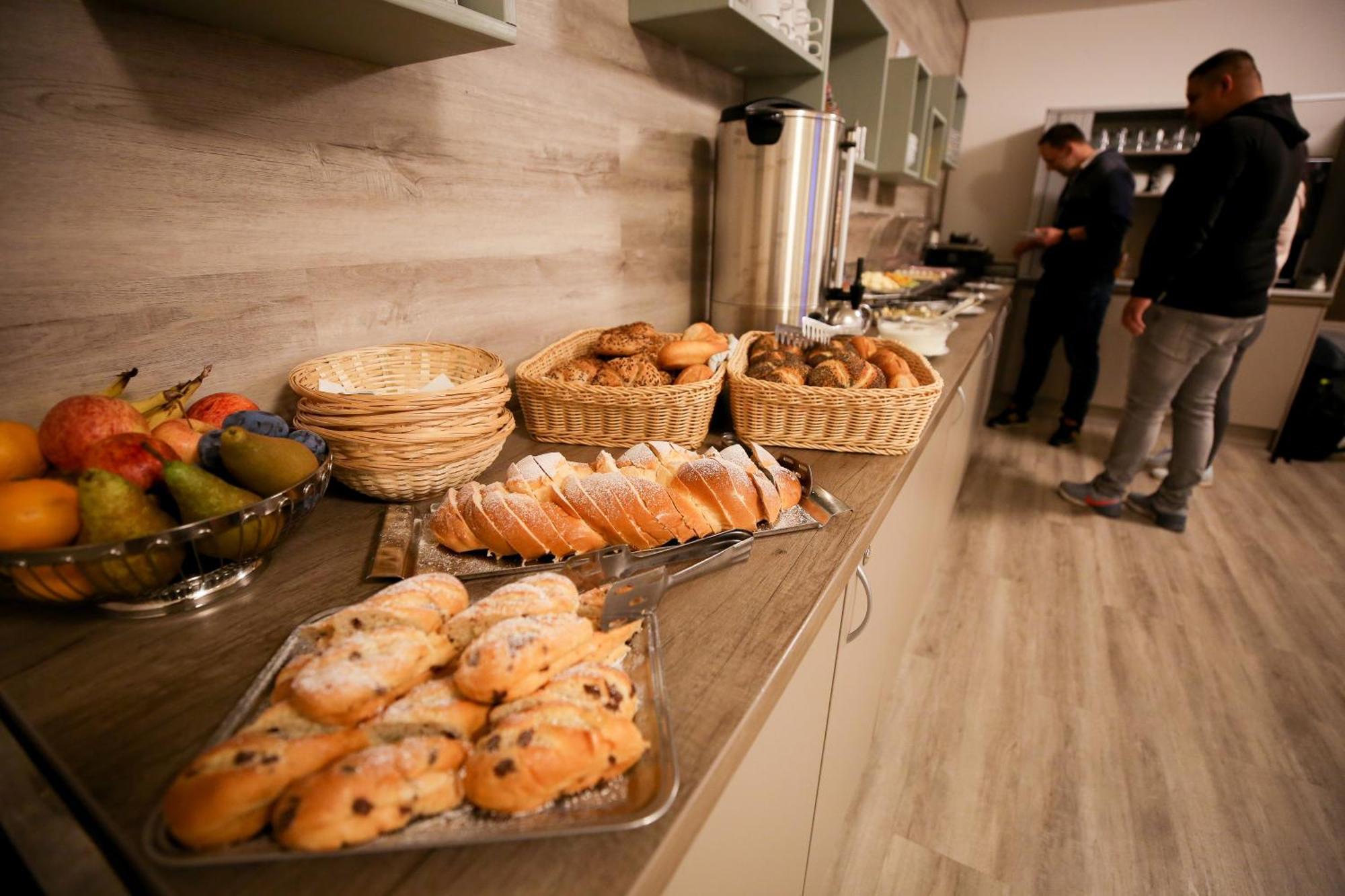 Hotel Barborka Přední Výtoň Εξωτερικό φωτογραφία